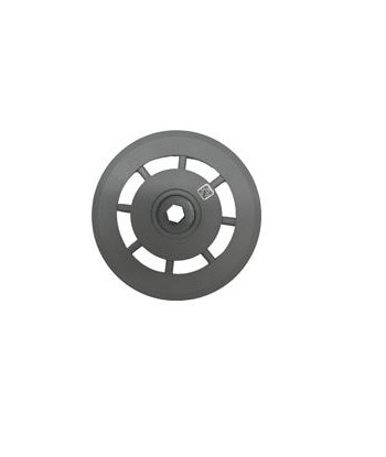 Пылесос Accessory ROBOROCK Mop Cloth Mount Assembly For Q Revo White/Q Revo Black 9.01.2069