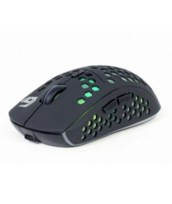 Juhtmevaba hiir RGB/GAM MUSG-RAGNAR-WRX500 GEMBIRD