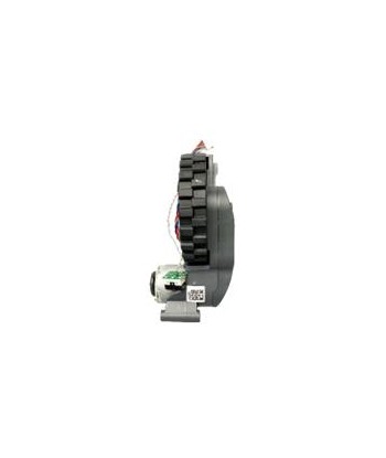 Пылесос Accessory ROBOROCK Right Anti-skid Wheel For Q5/Q7/Q7 Max/S7 MaxV/S7 Max Ultra/Qrevo/Qrevo MaxV 9.01.1319