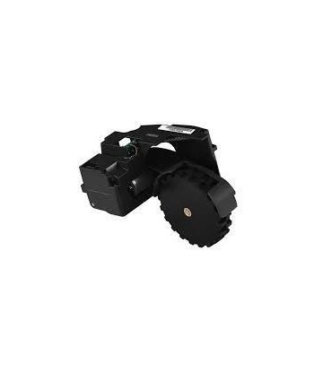 Пылесос Accessory ROBOROCK Right Wheel Black For S5 White / S5 Black 9.01.0095