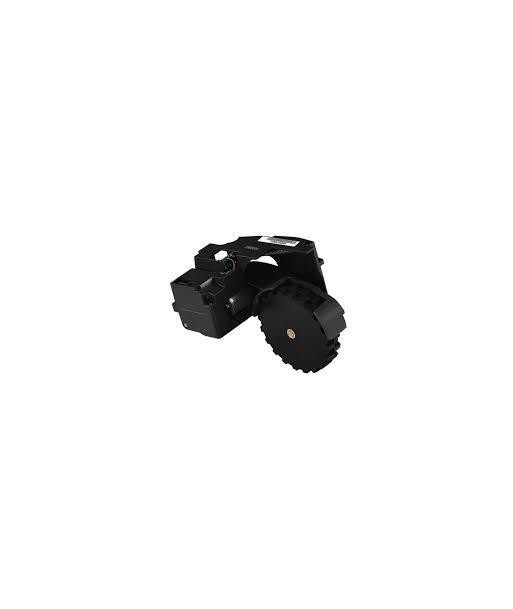 Пылесос Accessory ROBOROCK Right Wheel Black For S5 White / S5 Black 9.01.0095