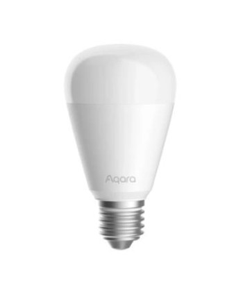 Лампочка Smart AQARA Power consumption 10.5 Watts Luminous flux 950 Lumen 6500 K ZigBee LB-L02E