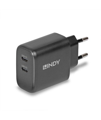 CHARGER WALL 65W/73438 LINDY