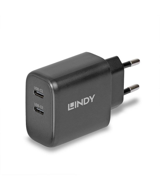 CHARGER WALL 65W/73438 LINDY