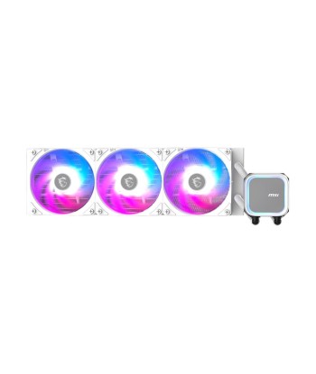 Protsessori jahuti MULTI SOCKET/MAG CORELIQUID A13 360 WH MSI