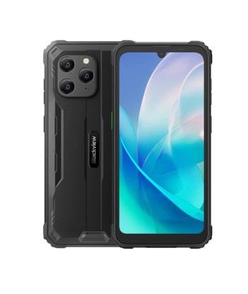 BV5300 PLUS NFC/8/128GB BLACK BLACKVIEW