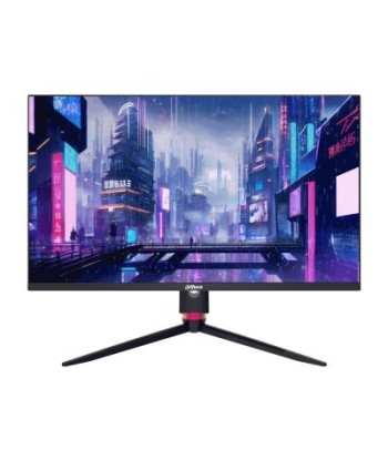 LCD Monitor DAHUA LM27-E331A 27" Gaming Panel IPS 1920x1080 16:9 180Hz 1 ms Speakers DHI-LM27-E331A