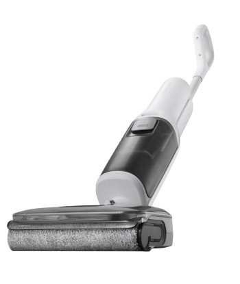 Пылесос ROBOROCK F25 RT Upright/Cordless White Weight 4 kg WD5M7B022-00