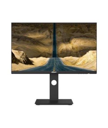 LCD Monitor DAHUA LM27-P301A 27" Business Panel IPS 2560x1440 16:9 100Hz 5 ms Colour Black DHI-LM27-P301A