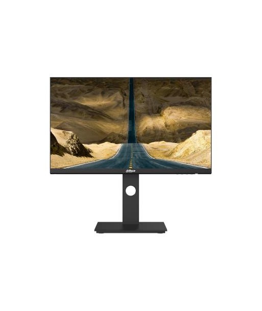 LCD Monitor DAHUA LM27-P301A 27" Business Panel IPS 2560x1440 16:9 100Hz 5 ms Colour Black DHI-LM27-P301A LCD Monitor DAHUA LM27-P301A 27" Business Panel IPS 2560x1440 16:9 100Hz 5 ms Colour Black DHI-LM27-P301A