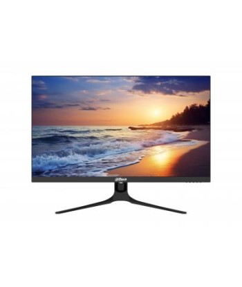 LCD Monitor DAHUA LM27-F400 27" Business/4K Panel VA 3840x2160 16:9 60Hz 5 ms Speakers DHI-LM27-F400