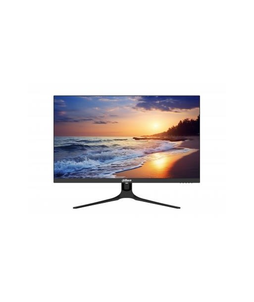 LCD Monitor DAHUA LM27-F400 27" Business/4K Panel VA 3840x2160 16:9 60Hz 5 ms Speakers DHI-LM27-F400