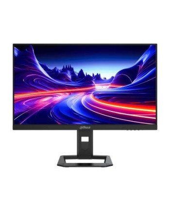 LCD Monitor DAHUA LM27-E341A 27" Gaming Panel IPS 2560x1440 16:9 240Hz 1 ms Colour Black DHI-LM27-E341A