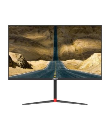 LCD Monitor DAHUA DHI-LM32-P301A 31.5" Panel IPS 2560x1440 16:9 75Hz 4 ms Colour Black DHI-LM32-P301A