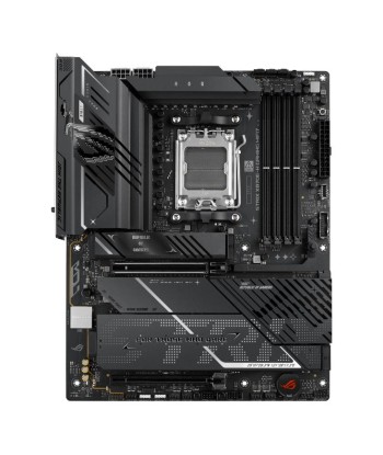 Mainboard ASUS AMD X870E SAM5 ATX Memory DDR5 Memory slots 4 STRIXX870E-HGAMWIFI7