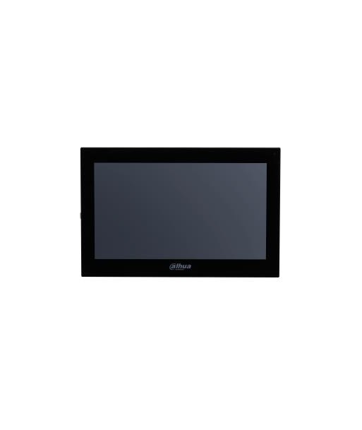 MONITOR LCD 10" IP DOORPHONE/WI-FI VTH5341G-W DAHUA
