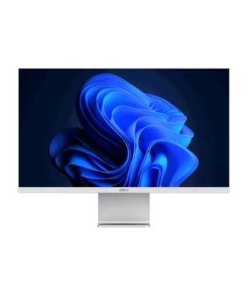 LCD Monitor DAHUA LM27-P501 27" Business Panel IPS 5120x2880 16:9 60Hz 5 ms Colour Silver DHI-LM27-P501