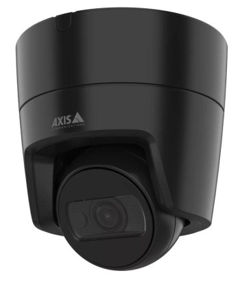Turvakaamera M3125-LVE 2MP DOME/BLACK 02917-001 AXIS