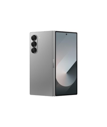 GALAXY Z FOLD6/256GB SILVER SM-F956B SAMSUNG