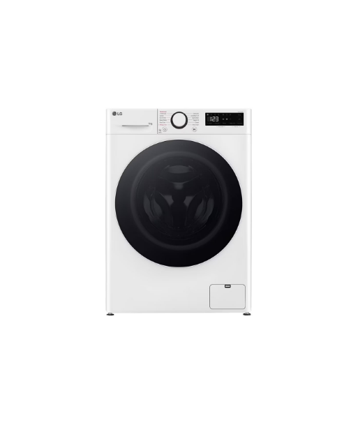 Стиральная машина LG, F4WR511S0W, Energy efficiency class A, Front loading, Washing capacity 11 kg, 1400 RPM, Depth 56.5 cm Стиральная машина LG, F4WR511S0W, Energy efficiency class A, Front loading, Washing capacity 11 kg, 1400 RPM, Depth 56.5 cm