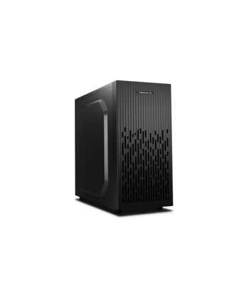 Deepcool, Case, MATREXX 30 SI, Black, Mid-Tower, Power supply included No, ATX PS2