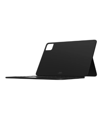 Xiaomi, Pad 6S Pro, Touchpad Keyboard, Pogo Pin, EN, Black, Wireless connection