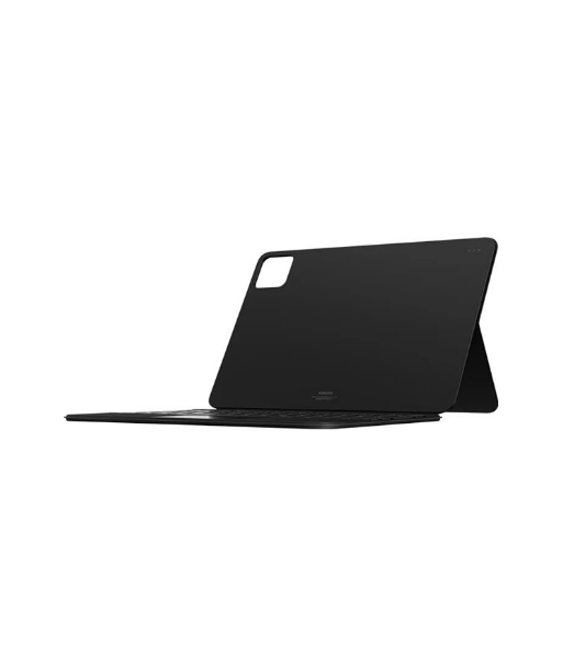Klaviatuur Xiaomi, Pad 6S Pro, Touchpad, Pogo Pin, EN, Black, Wireless connection Klaviatuur Xiaomi, Pad 6S Pro, Touchpad, Pogo Pin, EN, Black, Wireless connection