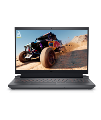 Dell G15 5530, 15.6", FHD, 1920 x 1080 pixels, 165 Hz, Intel Core i5, i5-13450HX, 16 GB, DDR5, Solid-state drive capacity 512