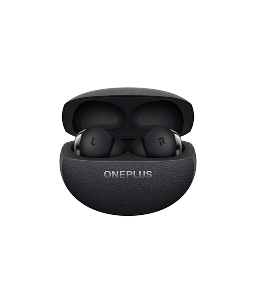 OnePlus Buds Pro 3 - Black OnePlus Buds Pro 3 - Black