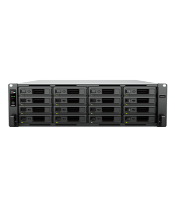 Synology RackStation, RS2825RP+, AMD Ryzen, V1780B, 8 GB, DDR4