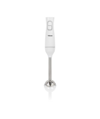 Blender Tristar, MX-4880, 350 W, Number of speeds 2, Turbo mode, White