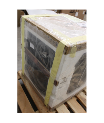 Candy Dishwasher, CP 8F9FFA, Free standing, Width 55 cm, Number of place settings 8, Number of programs 8, Energy efficiency