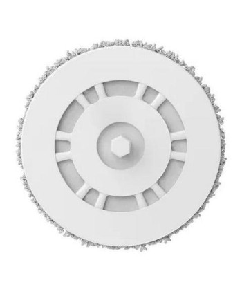 Пылесос Accessory DREAME Mop Pad For L10s Ultra/L10 Ultra/L10 Prime/L20 Ultra/L10s Ultra HT/L10s pro Ultra/L30 Ultra/X30