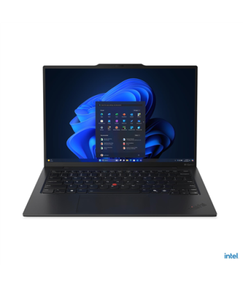 Lenovo ThinkPad X1 Carbon G13, Black, 14", IPS, WUXGA, 1920 x 1200 pixels, Anti-glare, Intel Core Ultra 5, 225U, 16 GB