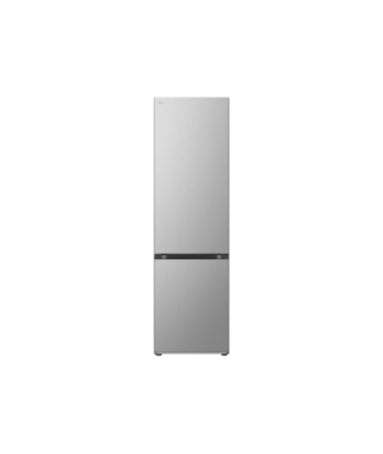 Холодильник LG, GBV3200CPY, Energy efficiency class C, Free standing, Combi, Height 203 cm, No Frost system, Fridge net