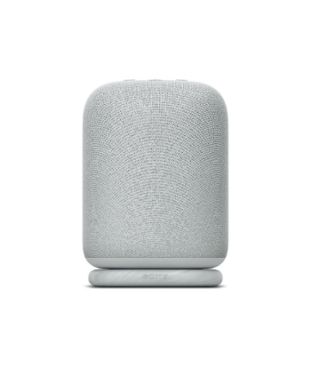 Sony Speaker, SRS-LS1 LinkBuds, Waterproof, Bluetooth, Light Gray, Portable, Wireless connection