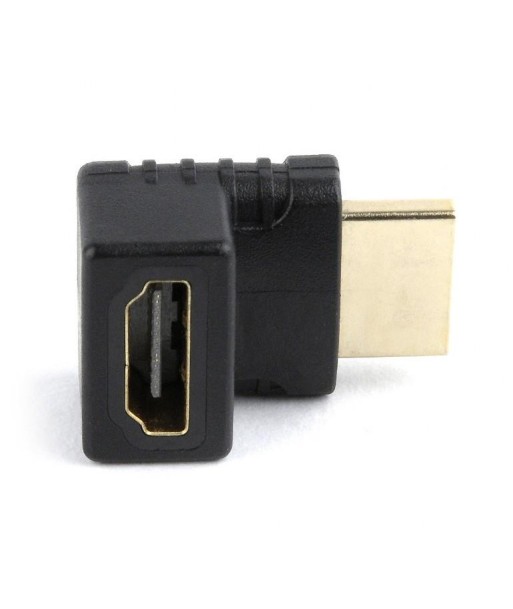 I/O ADAPTER HDMI TO HDMI/A-HDMI270-FML GEMBIRD