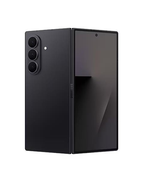 GALAXY FOLD7/256GB JETBLK SM-F966B SAMSUNG