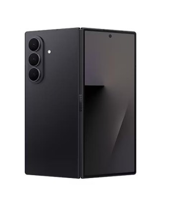 GALAXY FOLD7/512GB JETBLK SM-F966B SAMSUNG