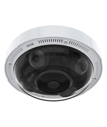 NET CAMERA P3735-PLE 8MP DOME/02633-001 AXIS