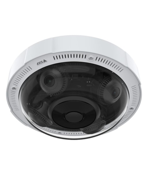 NET CAMERA P3735-PLE 8MP DOME/02633-001 AXIS