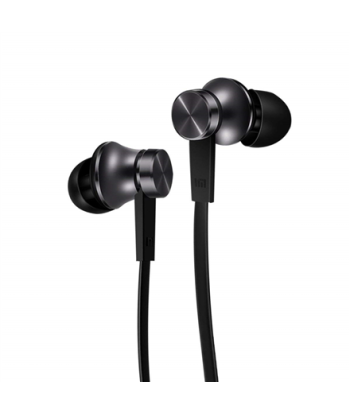 Xiaomi, Mi In-Ear Headphones Basic, ZBW4354TY, Built-in microphone, 3.5 mm, Black