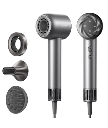 HAIR DRYER GLORY MIX/BLACK AHD18 DREAME