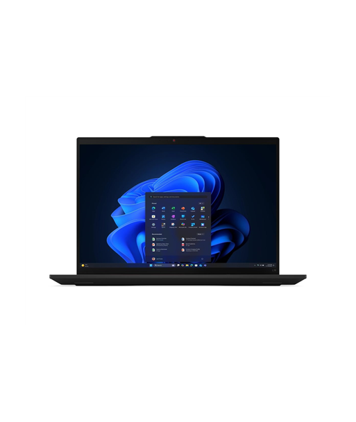 Lenovo ThinkPad L16 AMD Gen 2 16 WUXGA AMD R5 PRO 215/AMD Radeon 740M/WIN11 Pro/Nordic Backlit kbd/FP/3Y Warranty | Lenovo