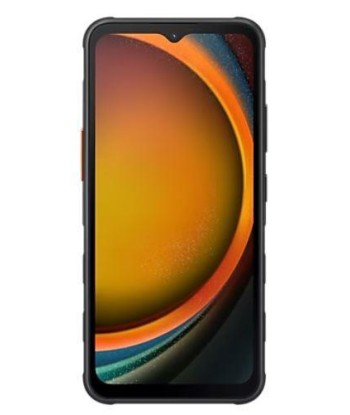 GALAXY XCOVER 7/BLACK SM-G556B SAMSUNG