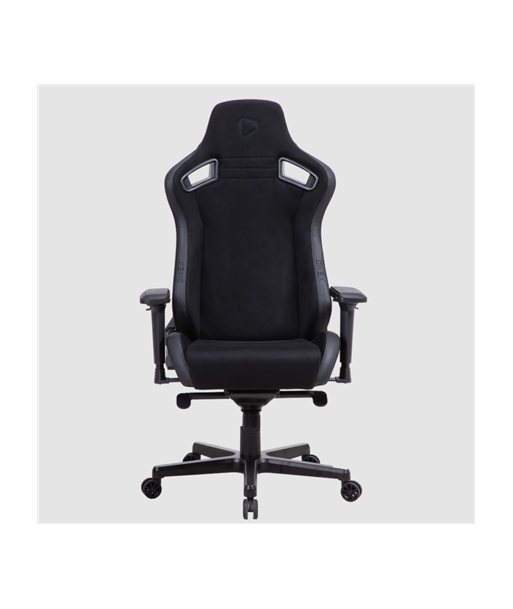 Игровое кресло Onex, EV12 Evolution Suede Edition, Suede Black Игровое кресло Onex, EV12 Evolution Suede Edition, Suede Black