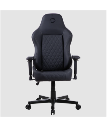 Onex, Premium Gaming Chair, FX8 Formula X Module Injected, Black