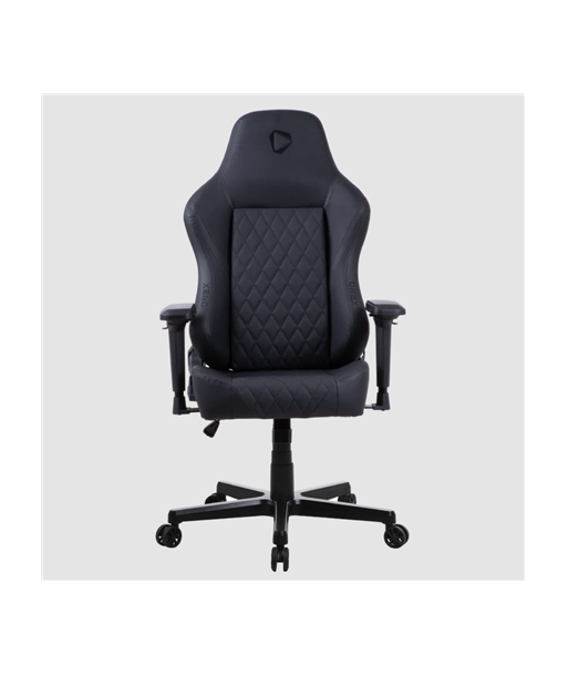 Onex, Premium Gaming Chair, FX8 Formula X Module Injected, Black Onex, Premium Gaming Chair, FX8 Formula X Module Injected, Black