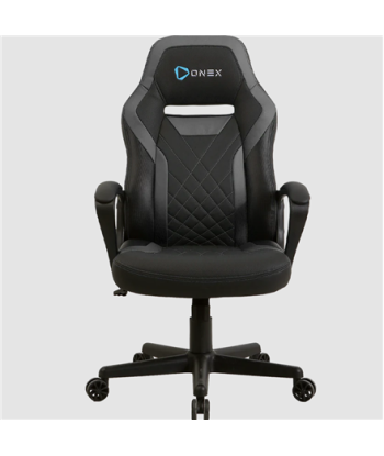 Onex, Gaming Chair, GX1 Series, Black