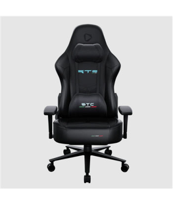 Игровое кресло Onex, RTC Embrace Hardcore, Black